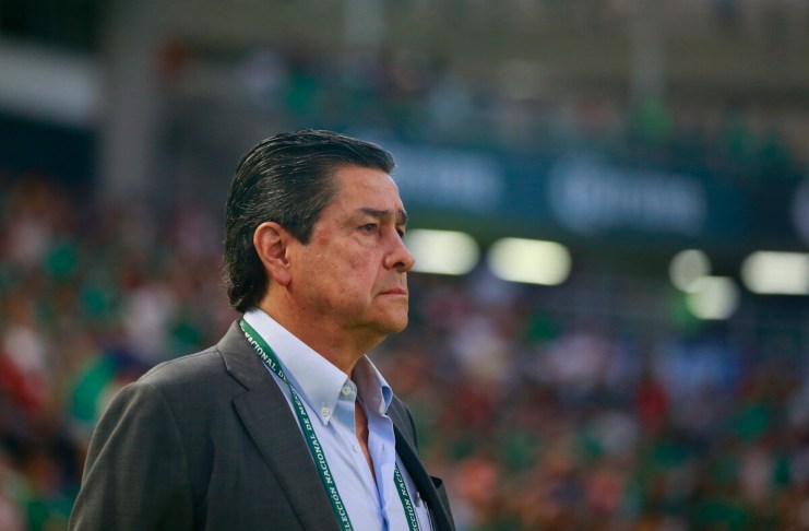 Luis Fernando Tena