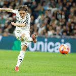 Luka Modrić