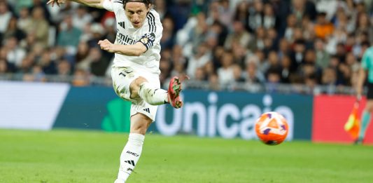 Luka Modrić
