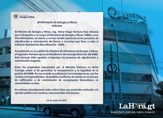 Diseño La Hora: Alejandro Ramírez