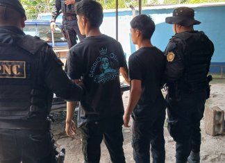 Caso Nuevo León: MP desarticula estructura dedicada al tráfico ilegal de personas