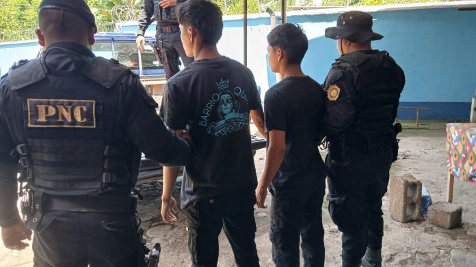 MP 30 Caso Nuevo León: MP desarticula estructura dedicada al tráfico ilegal de personas