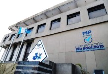 El Ministerio Público no reporta daños en sedes fiscales tras sismos en la meseta central. Foto La Hora: Archivo