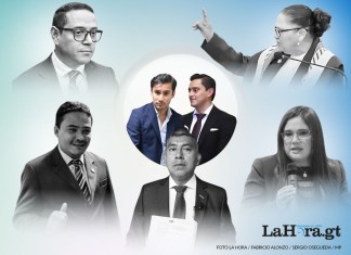 MP, avalado por juez Orellana, quiere “quebrar” a Masaya y Santos