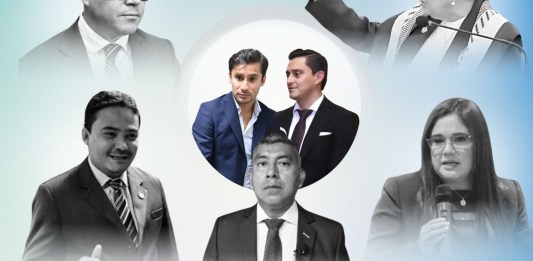 MP, avalado por juez Orellana, quiere “quebrar” a Masaya y Santos