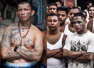 El Ministerio de Gobernación (Mingob) atribuye el alza de los homicidios a las disputas entre pandillas por el liderazgo de las calles y terrenos controlados.