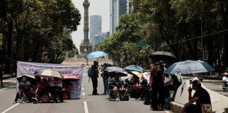 Maestros México