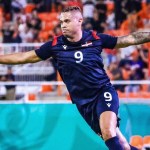 Mariano Díaz República Dominicana