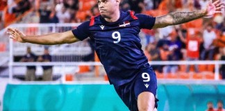 Mariano Díaz República Dominicana
