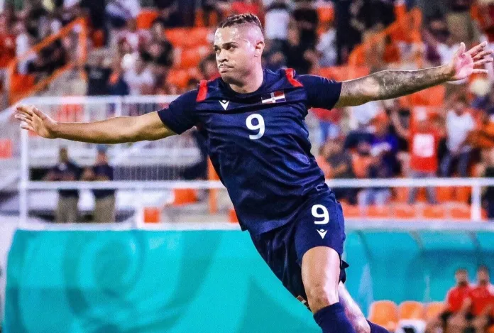 Mariano Díaz República Dominicana Mariano Díaz República Dominicana