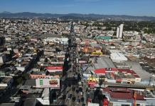 Los trabajos serán ininterrumpidos las 24 horas del día. Foto La Hora: MuniGuate.
