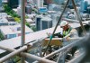 Más de 5 mil empleos disponibles en el sector construcción en esta feria dirigida a migrantes retornados