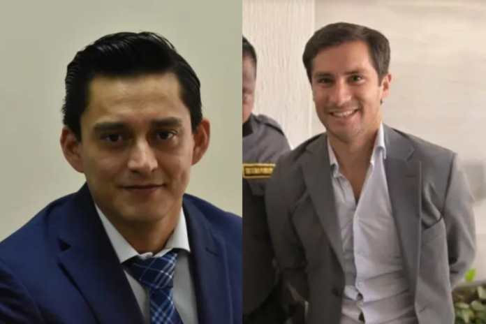 Movimientos contra Masaya y Santos buscan presionarlos para que acepten cargos.
