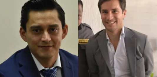 Movimientos contra Masaya y Santos buscan presionarlos para que acepten cargos.
