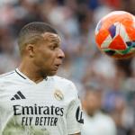Mbappé Mundial de Clubes