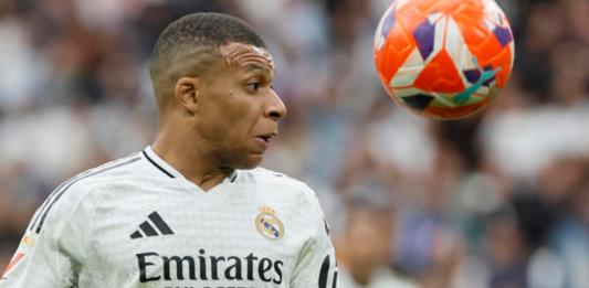 Mbappé Mundial de Clubes
