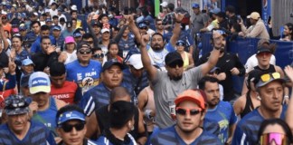 Media Maratón de Cobán 2025