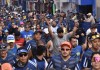 Media Maratón de Cobán 2025