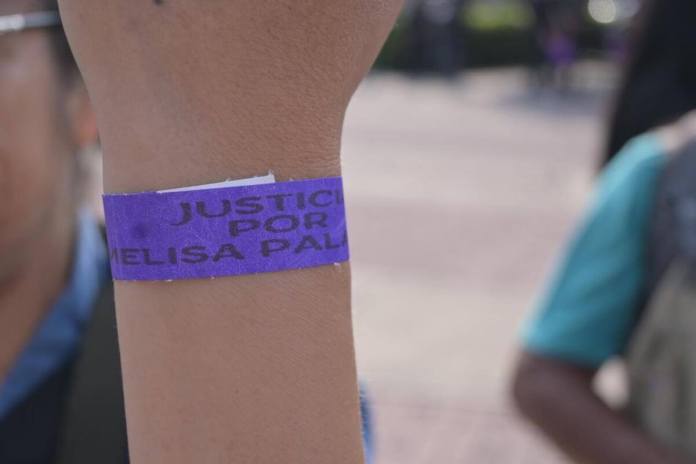 Fiscales y querellantes esperan respuesta de las autoridades judiciales para que el caso por la muerte de Melisa Palacios avance. Foto La Hora: Fabricio Alonzo