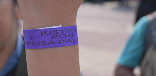 Fiscales y querellantes esperan respuesta de las autoridades judiciales para que el caso por la muerte de Melisa Palacios avance. Foto La Hora: Fabricio Alonzo