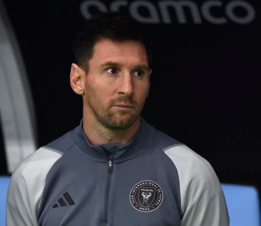 El gol de Roma y que valió una Champions : Messi escoge su anotación más especial. Foto La Hora: EFE.