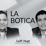 Miguel Martínez y Consuelo Porras