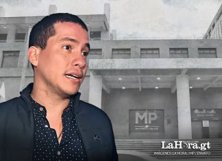 El MP no respondió si Miguel Martínez enfrentará un proceso penal motivado por el ente investigador ante el pedido de la Fiscalía de Extinción de Dominio. Arte: Alejandro Ramírez