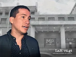 A Miguel Martínez le sube la presión: el primero de varios casos, explica el MP
