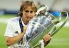 Luka Modrić