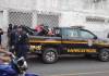 Tres motocicletas con reporte de robo son recuperadas en allanamiento contra extorsiones