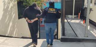 Capturan nuevamente a una mujer por violación; antes fue detenida por facilitar abusos sexuales contra una menor