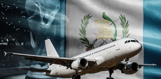 Requisitos indispensables para los guatemaltecos si desean asistir al Mundial del 2026. Foto La Hora: EFE Archivo- Adobe- Diseño- Roberto Altán.