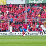 Liga Nacional: Se confirman los horarios de las semifinales del Clausura 2025. Foto La Hora: X Oficial Rojos del Municipal