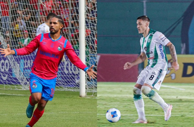Municipal vs Antigua GFC
