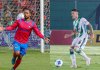 Municipal vs Antigua GFC