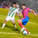 Municipal vs Antigua
