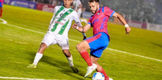 Municipal vs Antigua