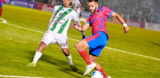 Municipal vs Antigua