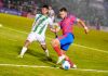 Municipal vs Antigua