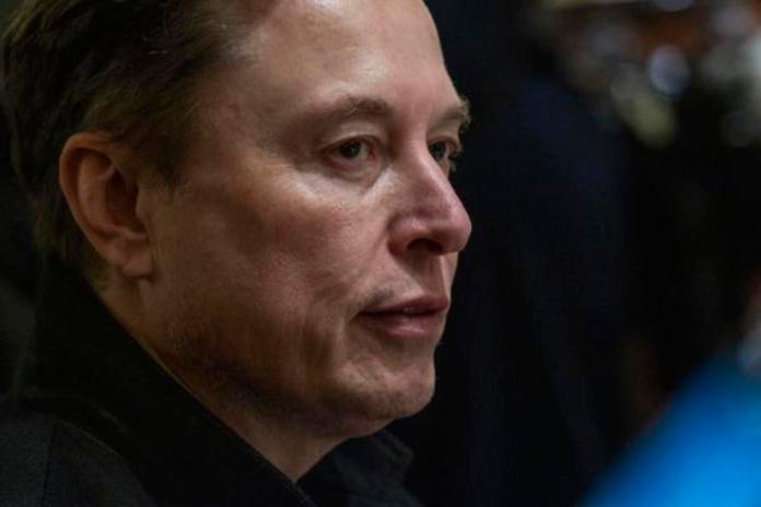 Elon Musk se despidió este viernes de su cargo de Gobierno en un acto celebrado en la Casa Blanca. Foto La Hora: EFE Archivo.