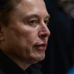 Elon Musk se despidió este viernes de su cargo de Gobierno en un acto celebrado en la Casa Blanca. Foto La Hora: EFE Archivo.