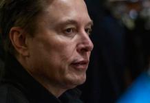 Elon Musk propone el «America Party» para «devolver la libertad» a EE.UU. Elon Musk se despidió este viernes de su cargo de Gobierno en un acto celebrado en la Casa Blanca. Foto La Hora: EFE Archivo.