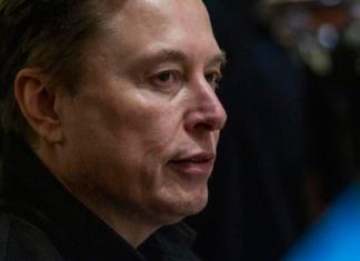 Elon Musk se despidió este viernes de su cargo de Gobierno en un acto celebrado en la Casa Blanca. Foto La Hora: EFE Archivo.