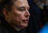 Elon Musk se despidió este viernes de su cargo de Gobierno en un acto celebrado en la Casa Blanca. Foto La Hora: EFE Archivo.