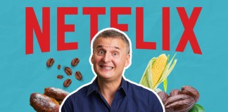 La gastronomía de Guatemala llega a Netflix de la mano de una de las series culinarias más vistas del mundo. Foto: La Hora
