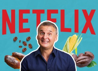La gastronomía de Guatemala llega a Netflix de la mano de una de las series culinarias más vistas del mundo. Foto: La Hora