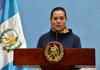 Nueva ministra de Agricultura, Ganadería y Alimentación, María Fernanda Rivera