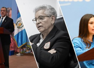 Arévalo responde a los nuevos nombramientos en el MinGob, MAGA y Copadeh