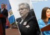 Arévalo responde a los nuevos nombramientos en el MinGob, MAGA y Copadeh