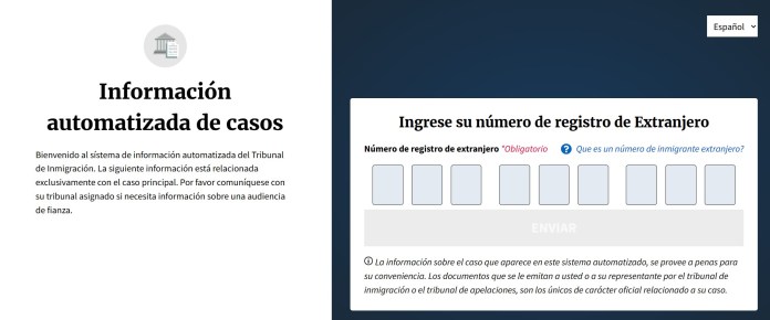 Guatemaltecos en EE.UU.: ¿Cómo saber si tienes una orden de deportación en tu contra?